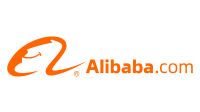 Alibaba logo