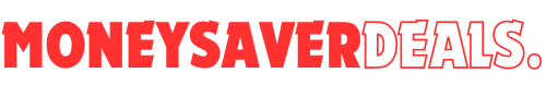 Money Saver Deals